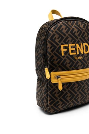  FENDI KIDS | 8BZ040AKPVF1I7L